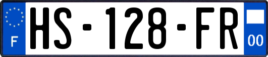 HS-128-FR