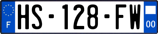 HS-128-FW