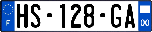 HS-128-GA