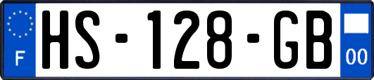HS-128-GB