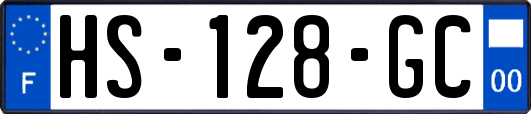 HS-128-GC