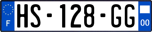 HS-128-GG