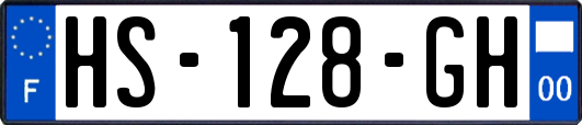 HS-128-GH