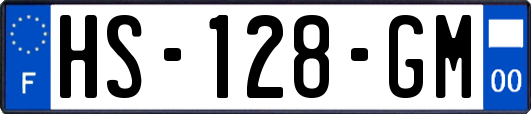 HS-128-GM