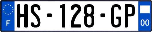 HS-128-GP