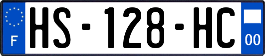HS-128-HC