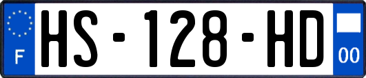 HS-128-HD
