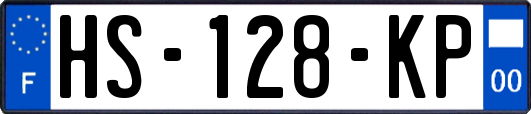 HS-128-KP