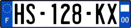 HS-128-KX