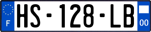 HS-128-LB