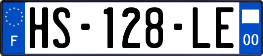 HS-128-LE