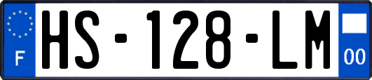 HS-128-LM