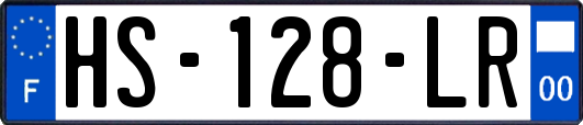 HS-128-LR