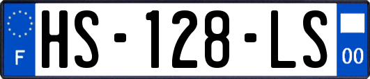 HS-128-LS