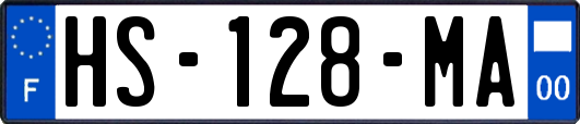 HS-128-MA