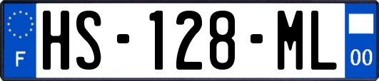 HS-128-ML