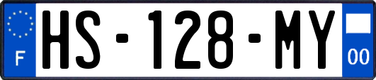HS-128-MY