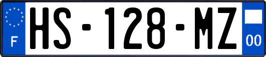 HS-128-MZ
