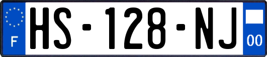 HS-128-NJ