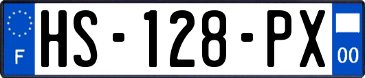 HS-128-PX