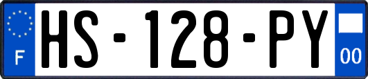 HS-128-PY