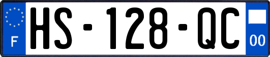HS-128-QC