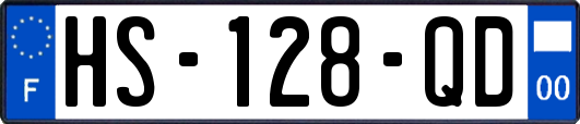 HS-128-QD
