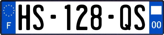 HS-128-QS
