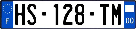 HS-128-TM