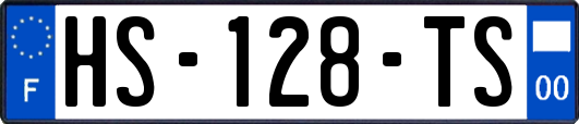HS-128-TS