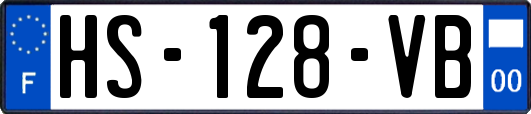 HS-128-VB