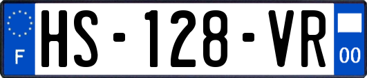 HS-128-VR