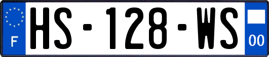 HS-128-WS