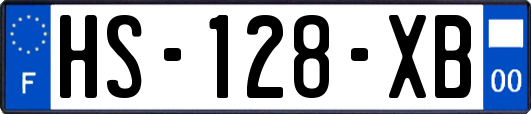 HS-128-XB
