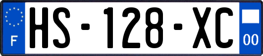 HS-128-XC