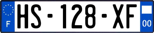 HS-128-XF
