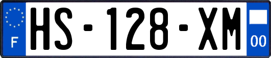 HS-128-XM