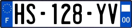 HS-128-YV