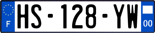 HS-128-YW