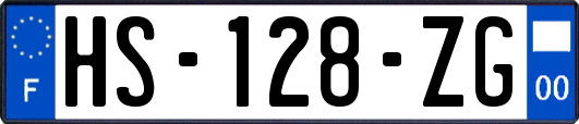HS-128-ZG