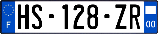 HS-128-ZR