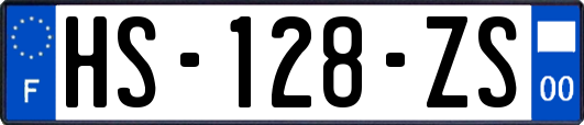 HS-128-ZS