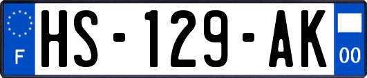 HS-129-AK