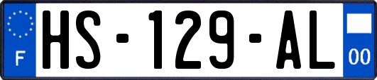 HS-129-AL