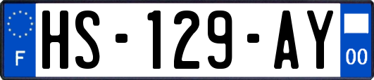 HS-129-AY