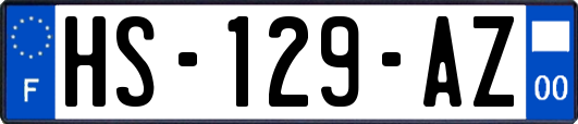 HS-129-AZ