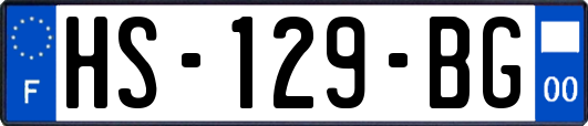 HS-129-BG