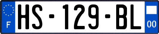 HS-129-BL
