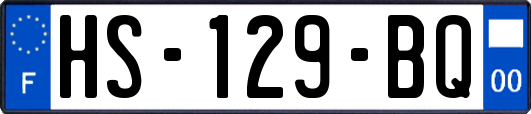 HS-129-BQ