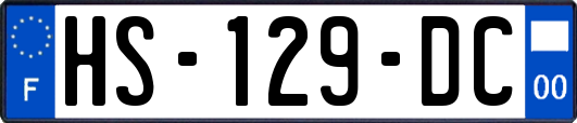 HS-129-DC